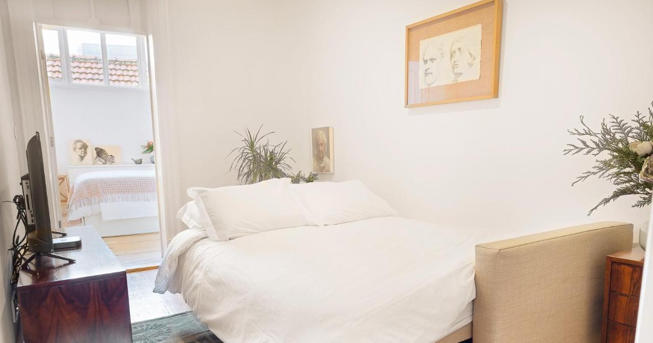 Host Wise - Classic Appartement